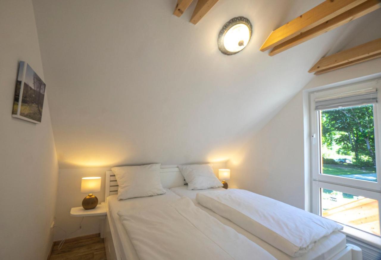 Apartment Hirtenhaus 28b Obergeschoss *