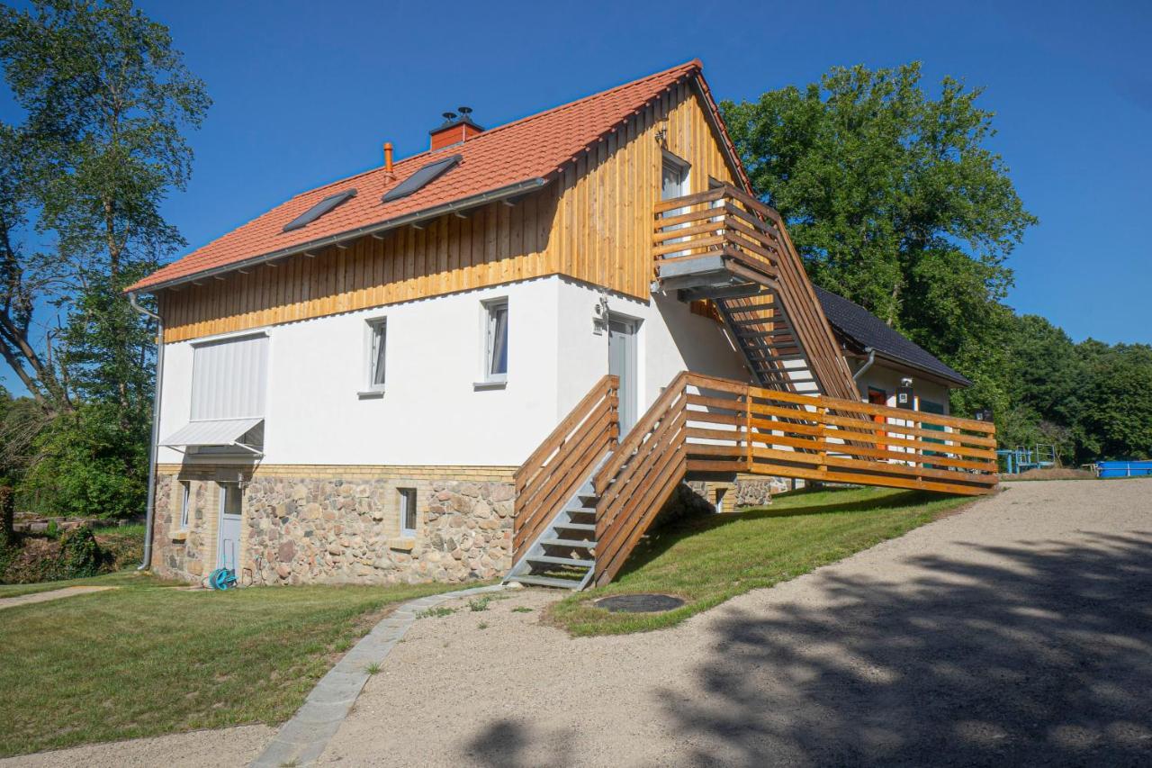 Apartment Hirtenhaus 28b Obergeschoss