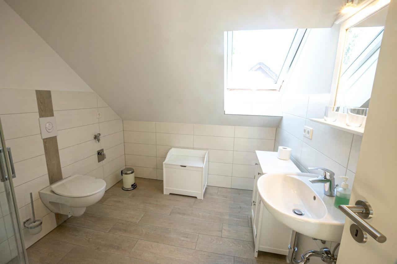 Apartment Hirtenhaus 28b Obergeschoss *